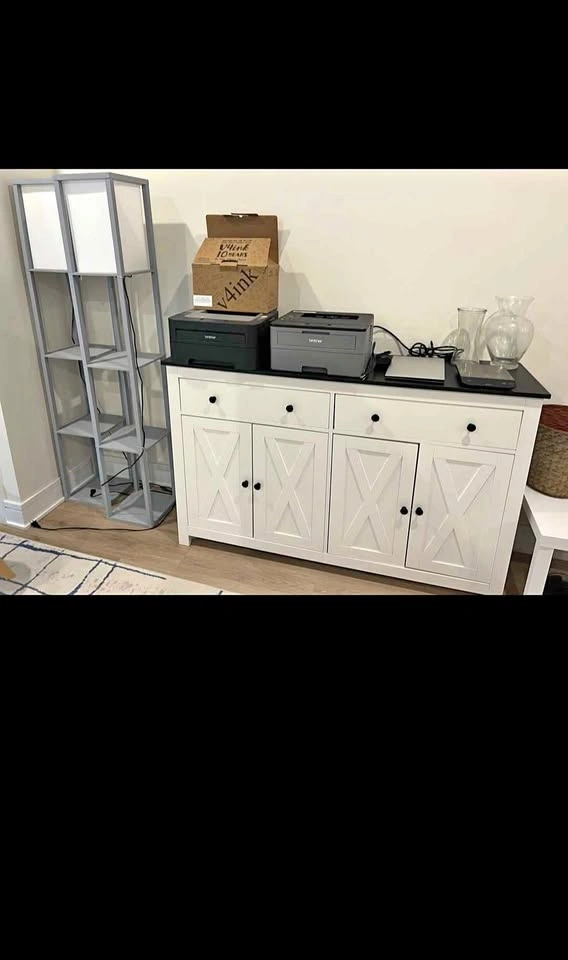 Tv console/cabinet