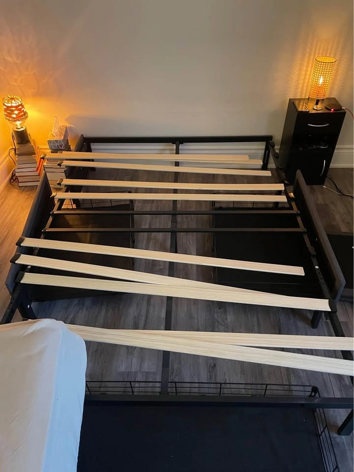 Storage Bed with 3 Drawers - photo 4