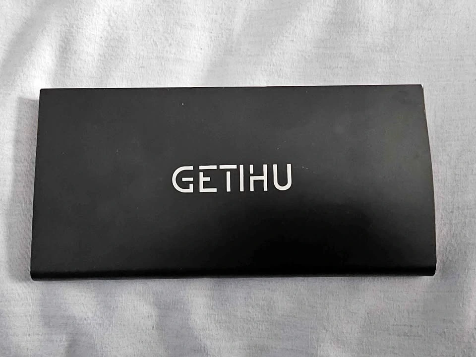 GETIHU Power Bank