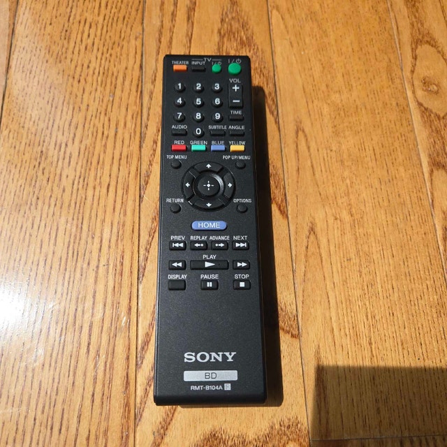 Sony BDP-S360 Blu-ray & DVD Player | Like New - photo 3