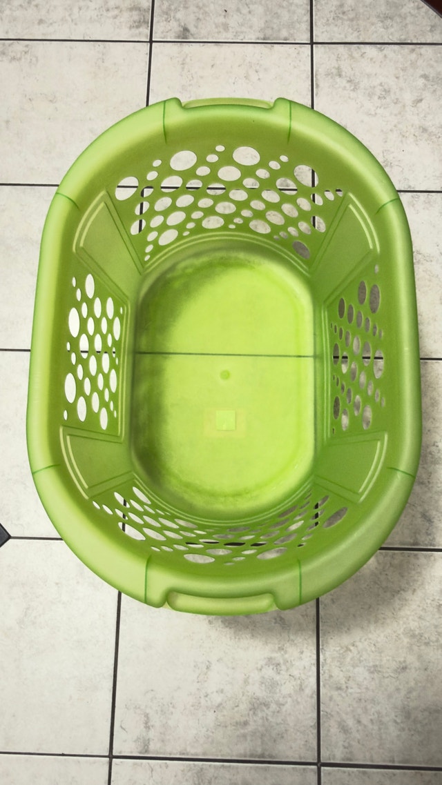 Laundry Basket - photo 2