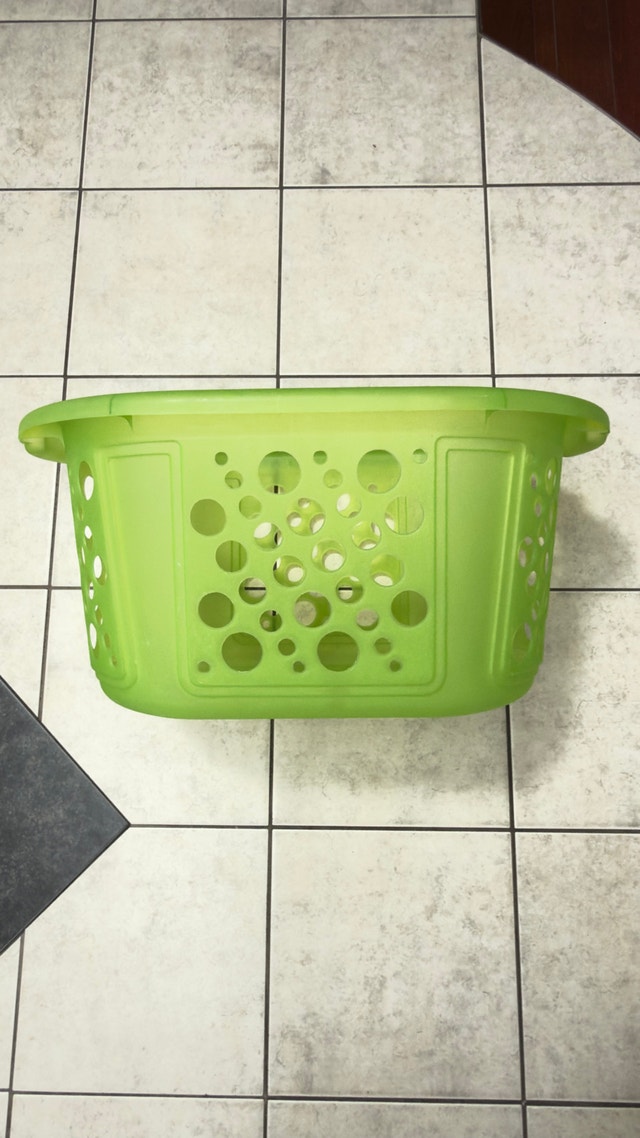 Laundry Basket - photo 3