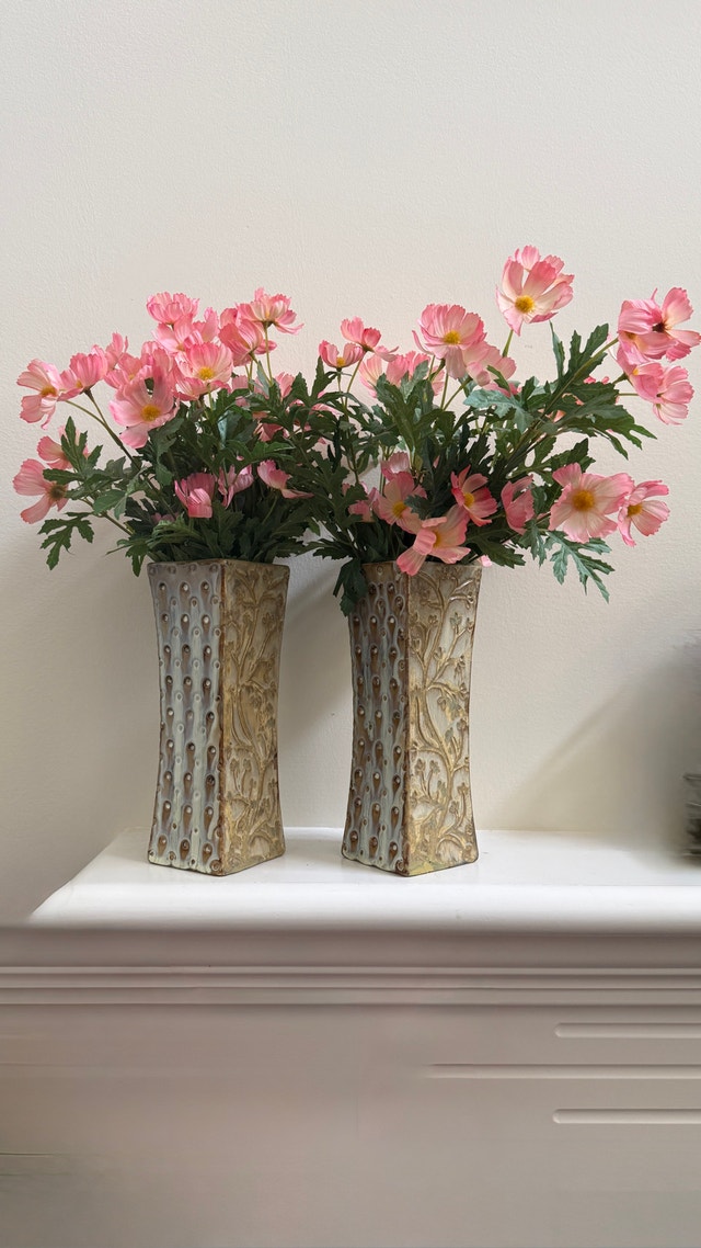 Ceramic Vases