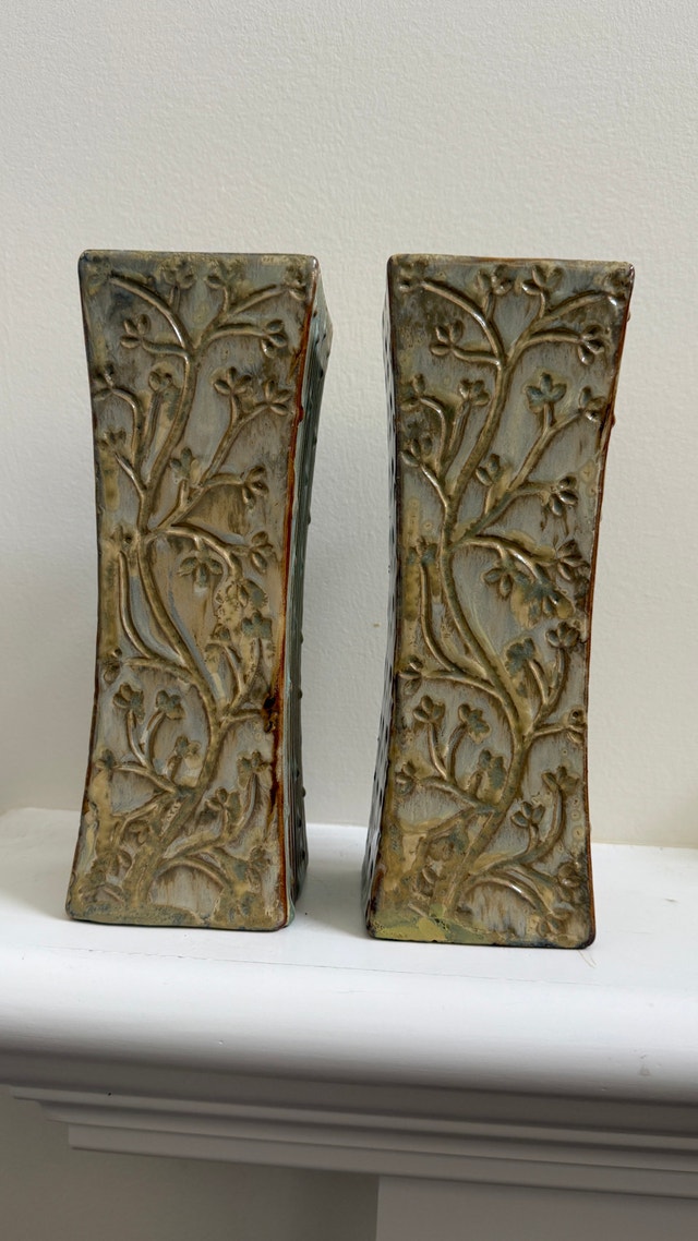 Ceramic Vases - photo 3