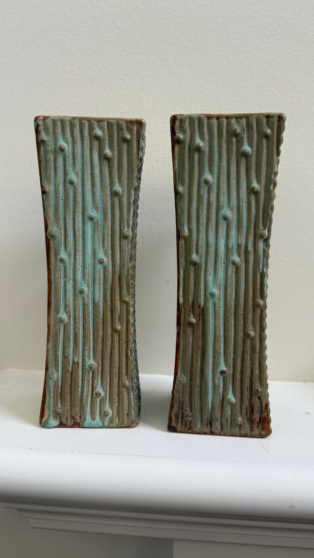 Ceramic Vases - photo 5