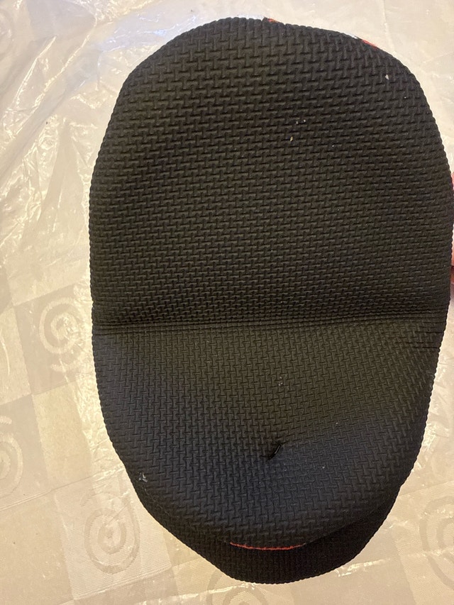 Disney Mickey Oven Mitts - photo 3