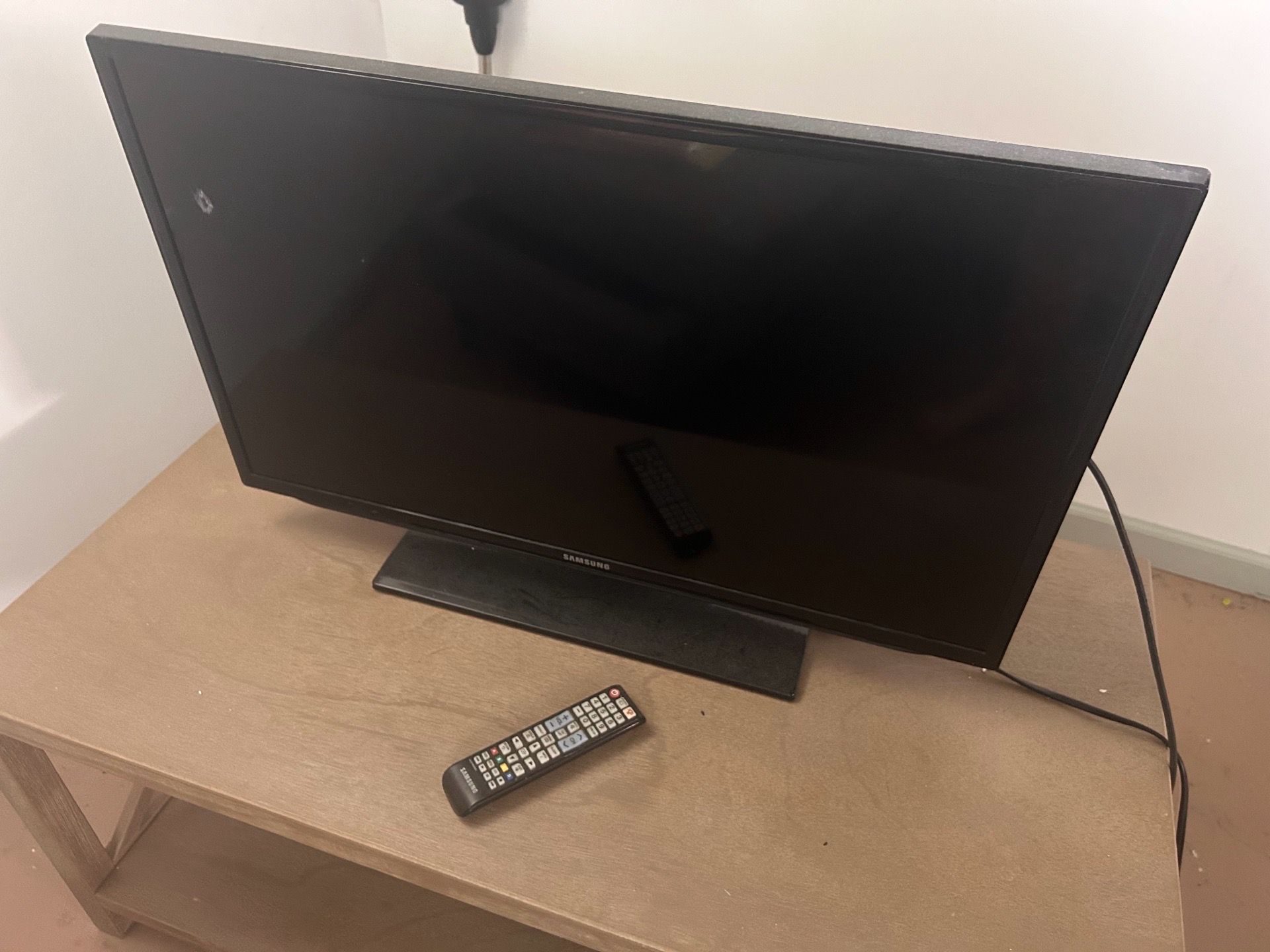 TV