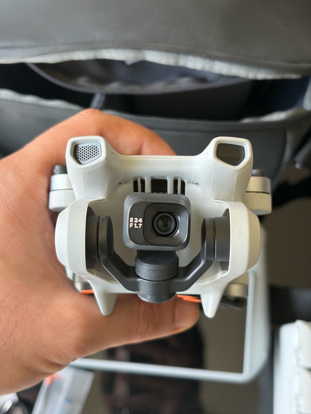 Dji Mini 3 Fly More Combo 3 Batteries RC Controller - photo 3