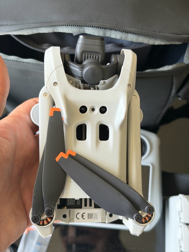 Dji Mini 3 Fly More Combo 3 Batteries RC Controller - photo 4
