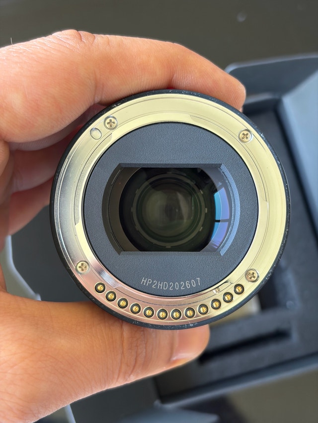 DJI DL 24mm F2.8 LS ASPH Lens - photo 4