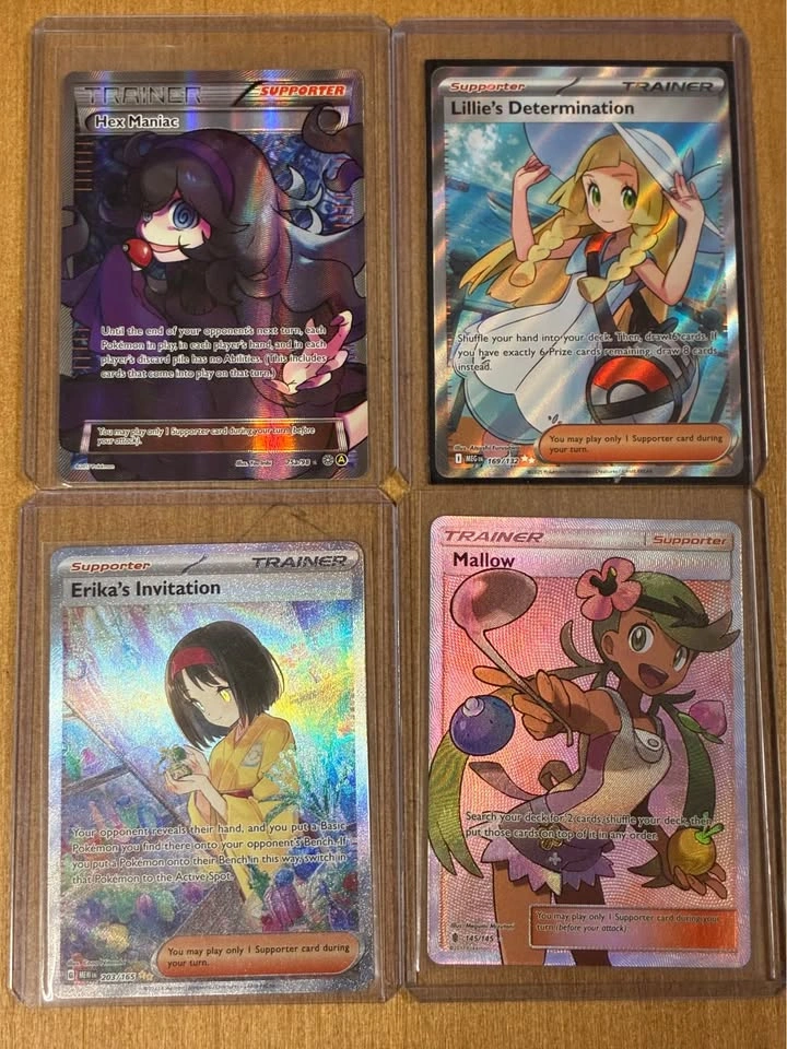Pokémon FS/FT - photo 2