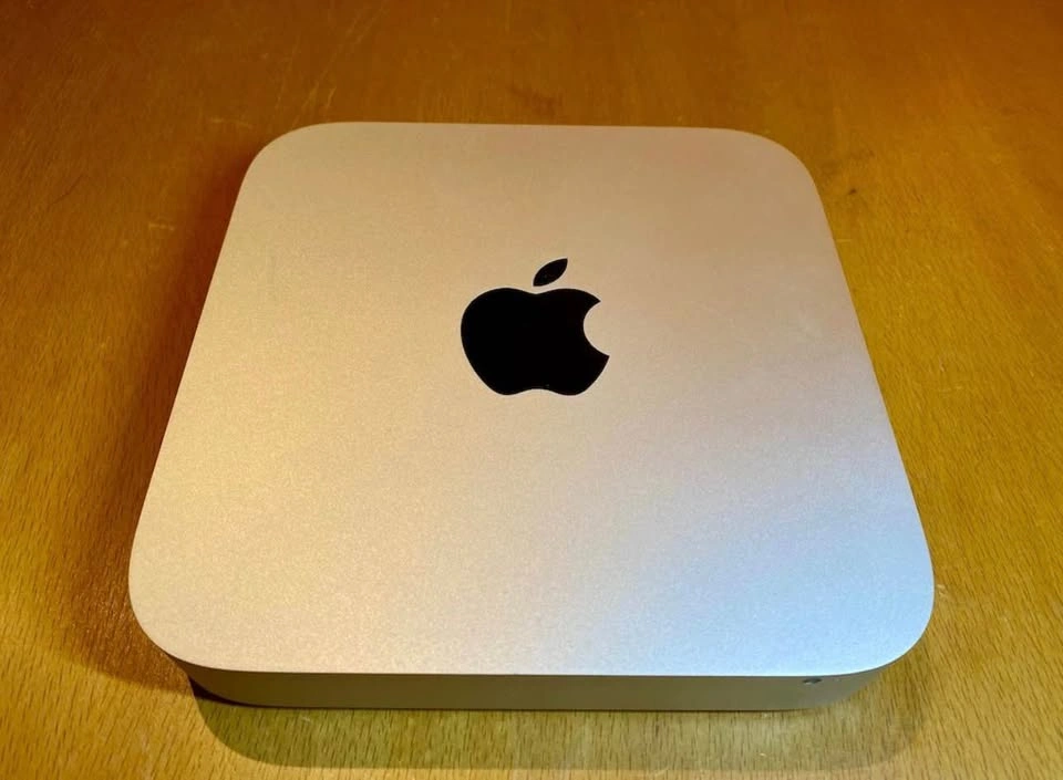 Mac Mini with many accessories - photo 5
