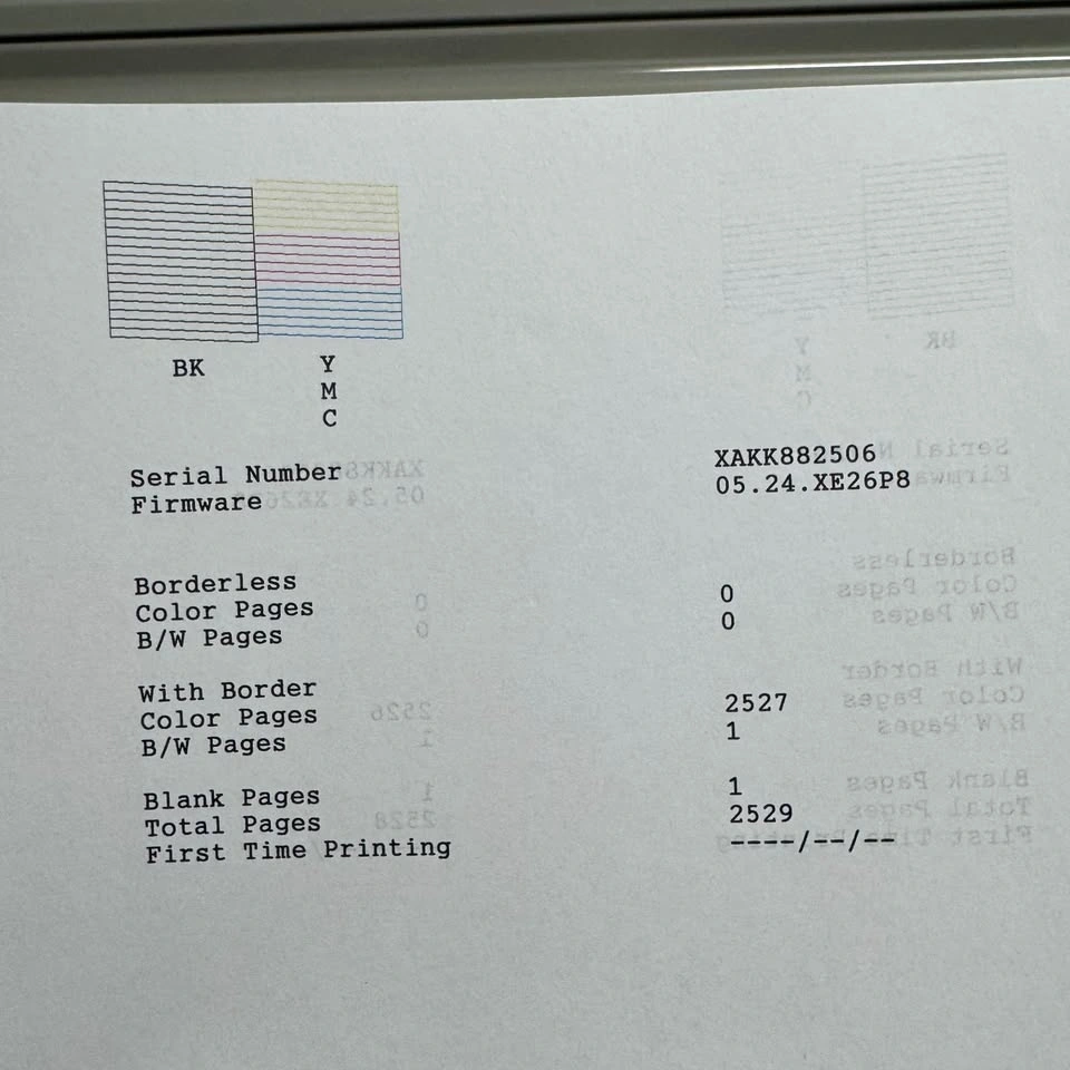 Epson EcoTank ET-2800 Wireless Color All-in-One Printer - photo 4