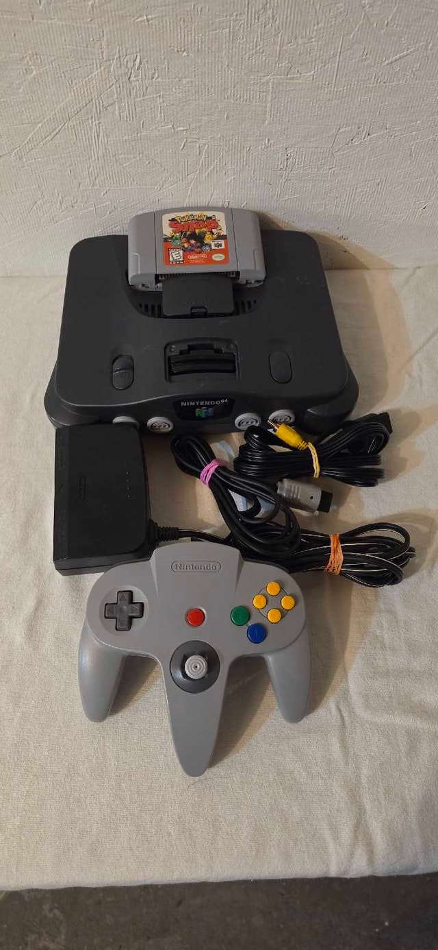 Nintendo Wii - photo 4