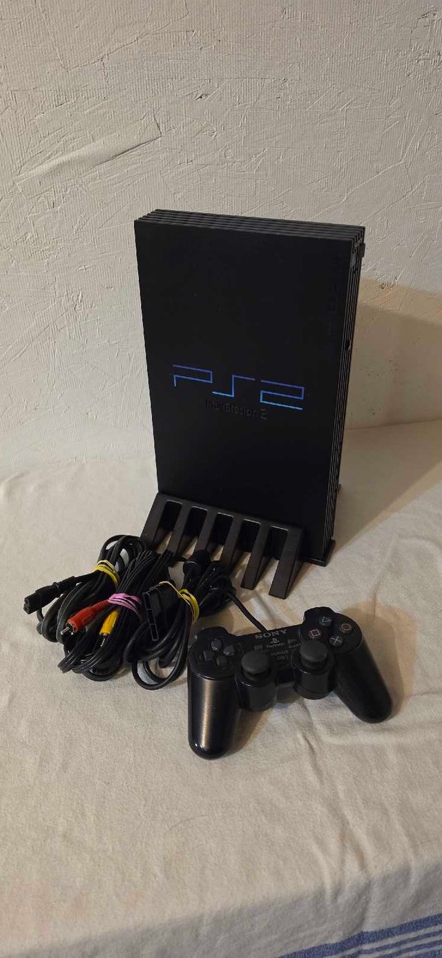 PlayStation 2