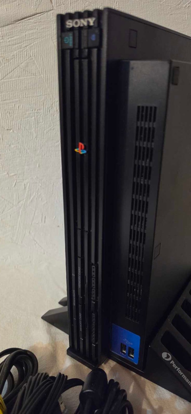PlayStation 2 - photo 3