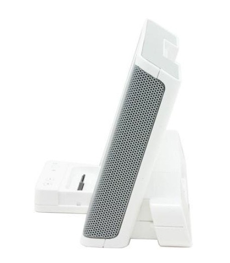 Altec Lansing inMotion iM3 Powered speaker system for iPod - photo 4