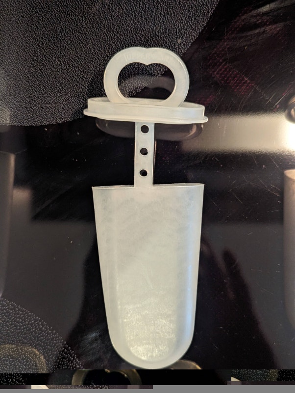 Vintage Popsicle Molds - circa 1974 - photo 3