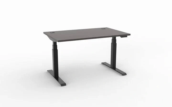 NEW-upCentric height adjustable sit stand desk frame Model: UP-2 - photo 4