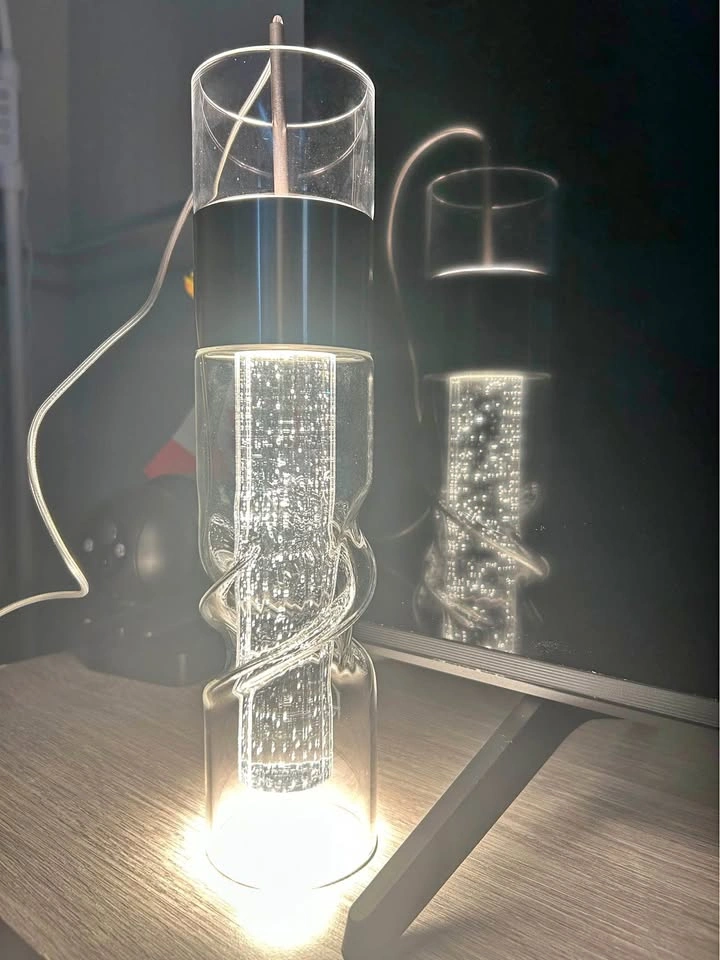 Wilon LED Pendant Light