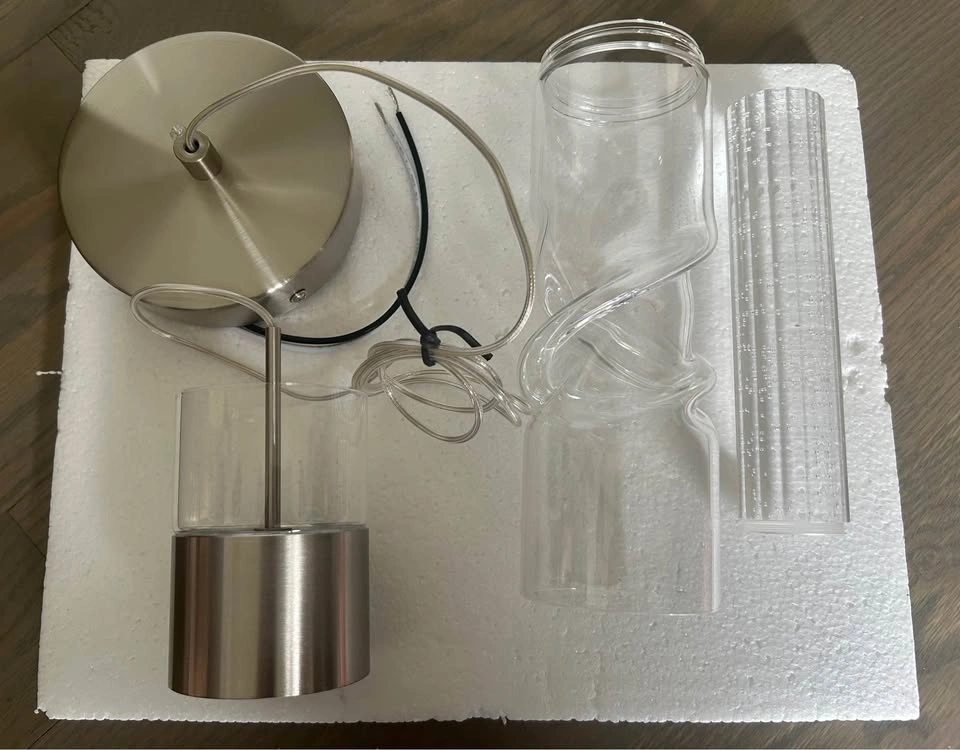Wilon LED Pendant Light - photo 2