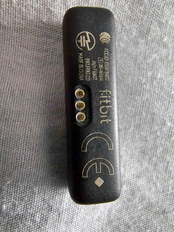 Fitbit Flex 2 with Charging Cable and Band