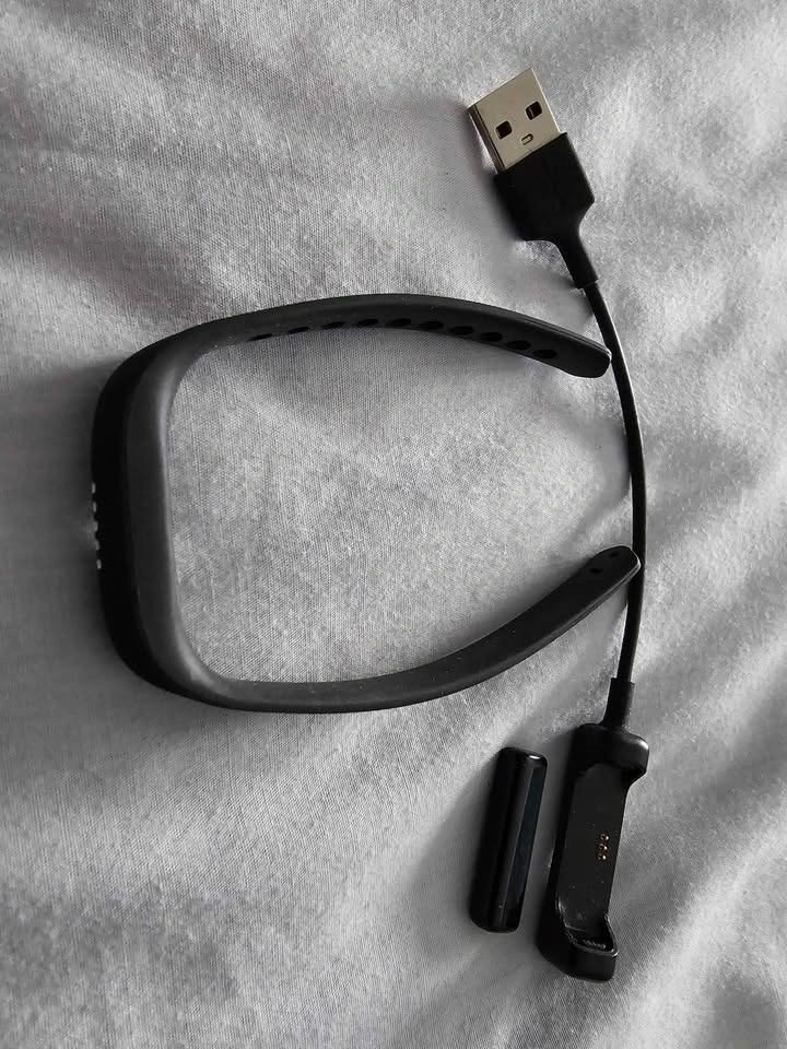Fitbit Flex 2 with Charging Cable and Band - photo 2