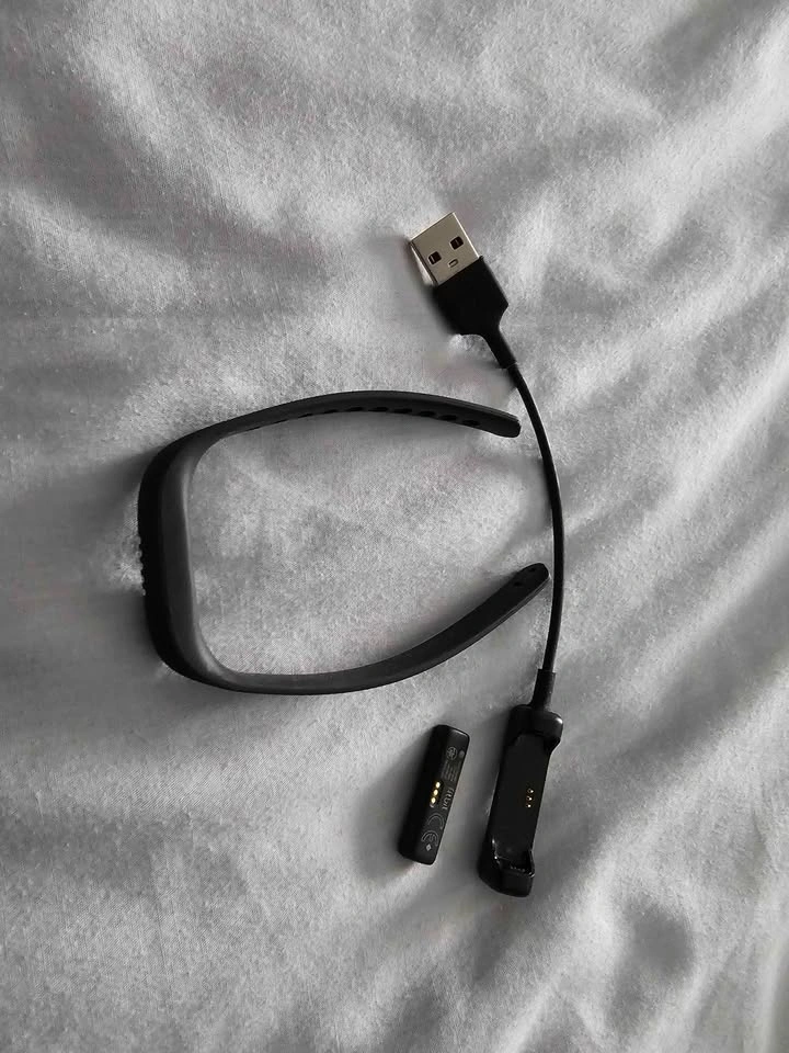 Fitbit Flex 2 with Charging Cable and Band - photo 3