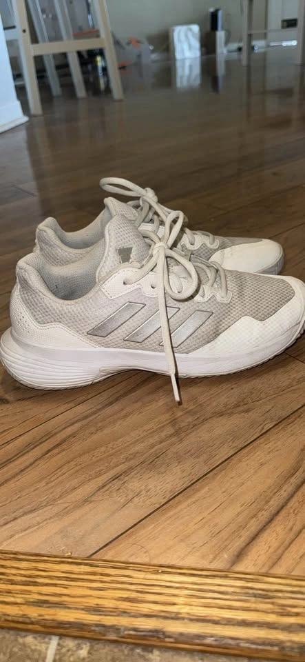 Adidas Tennis Shoes - photo 2
