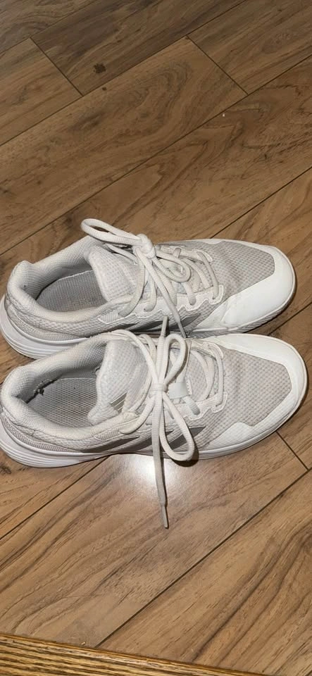 Adidas Tennis Shoes - photo 3