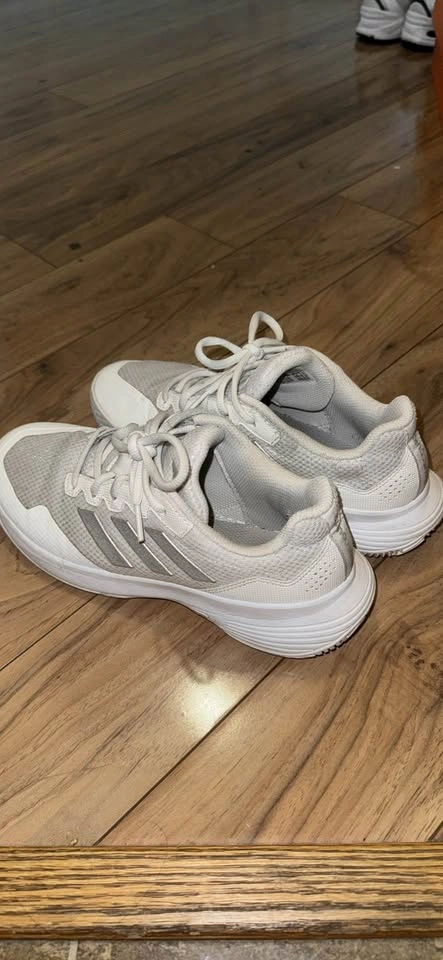 Adidas Tennis Shoes - photo 4