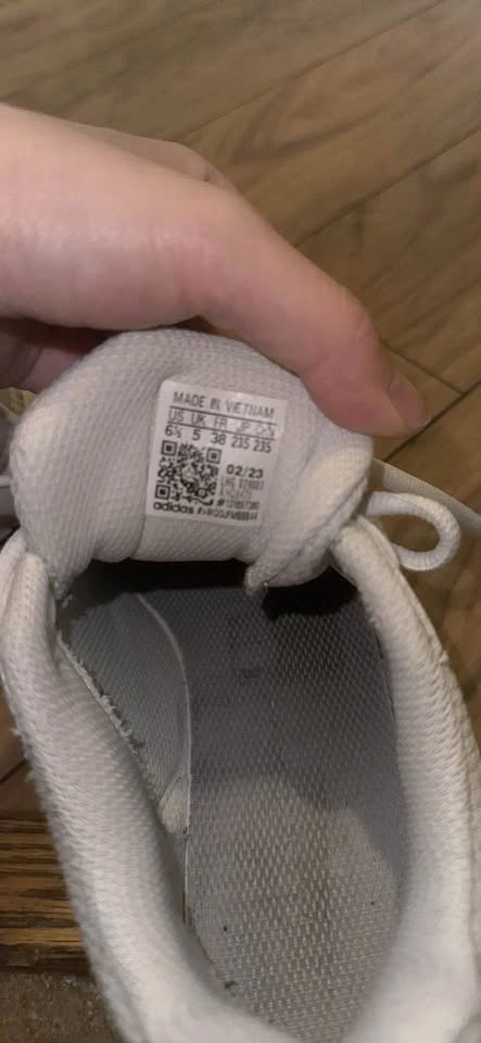 Adidas Tennis Shoes - photo 5