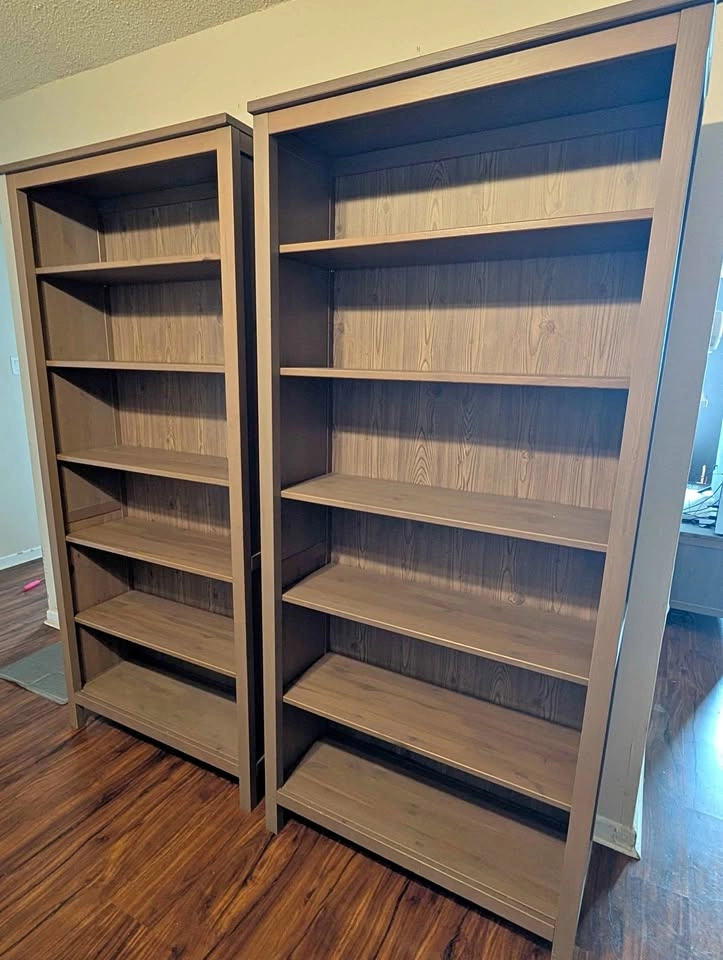 Two Shelves for sale