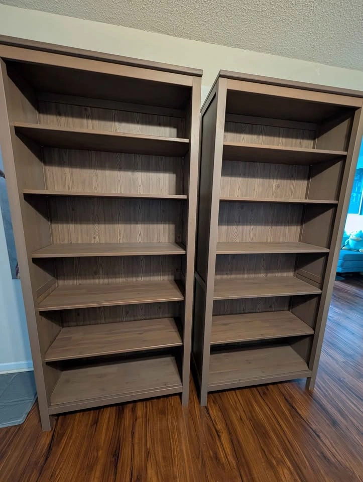 Two Shelves for sale - photo 2