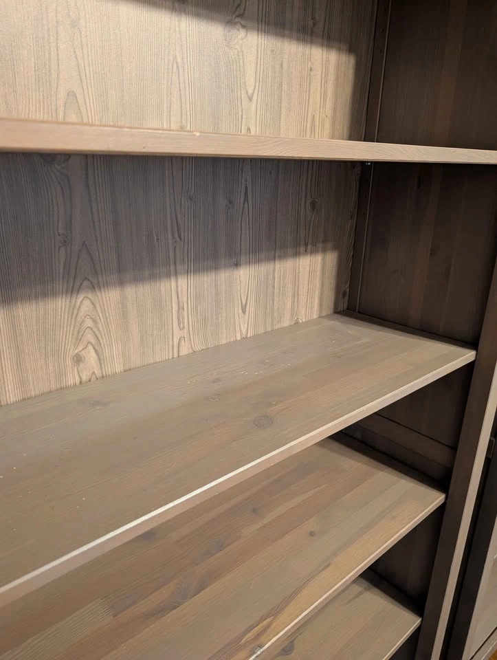 Two Shelves for sale - photo 3