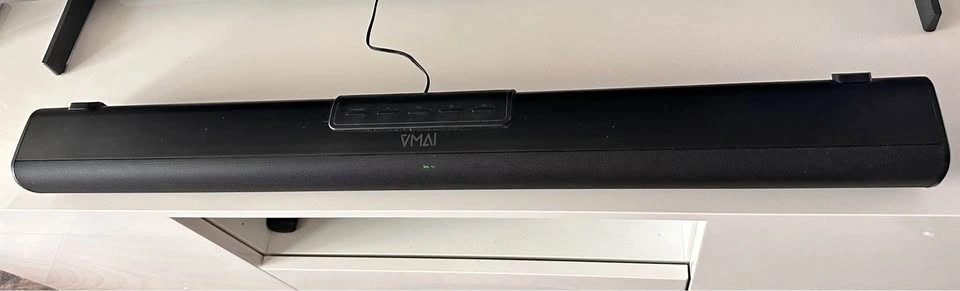 Vmai s5 2.0 channel soundbar