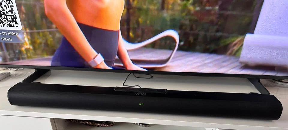 Vmai s5 2.0 channel soundbar - photo 2