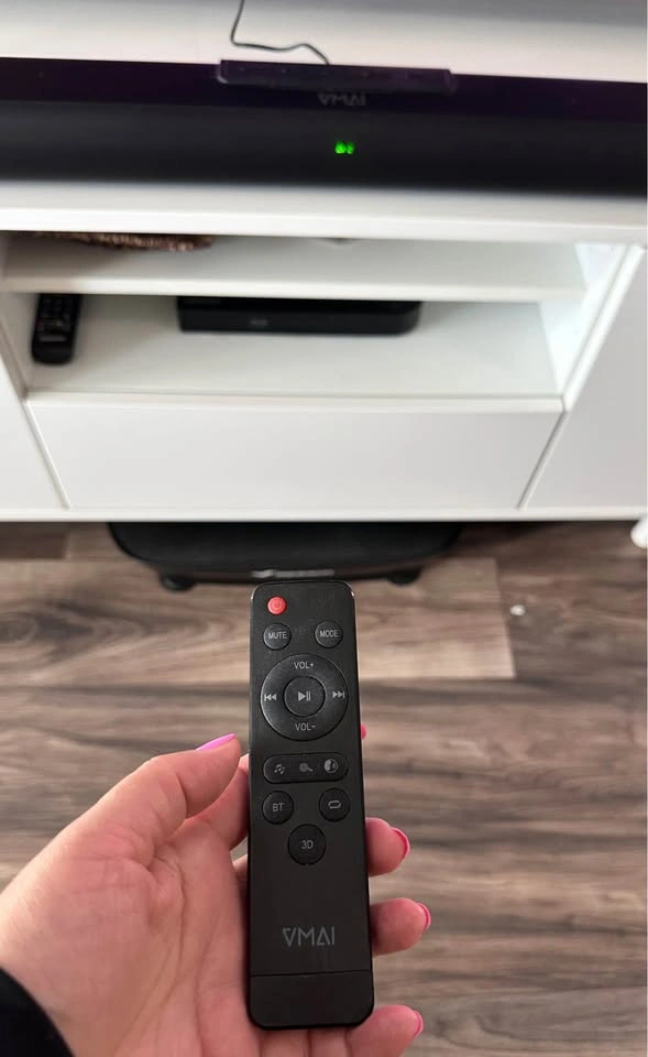 Vmai s5 2.0 channel soundbar - photo 3