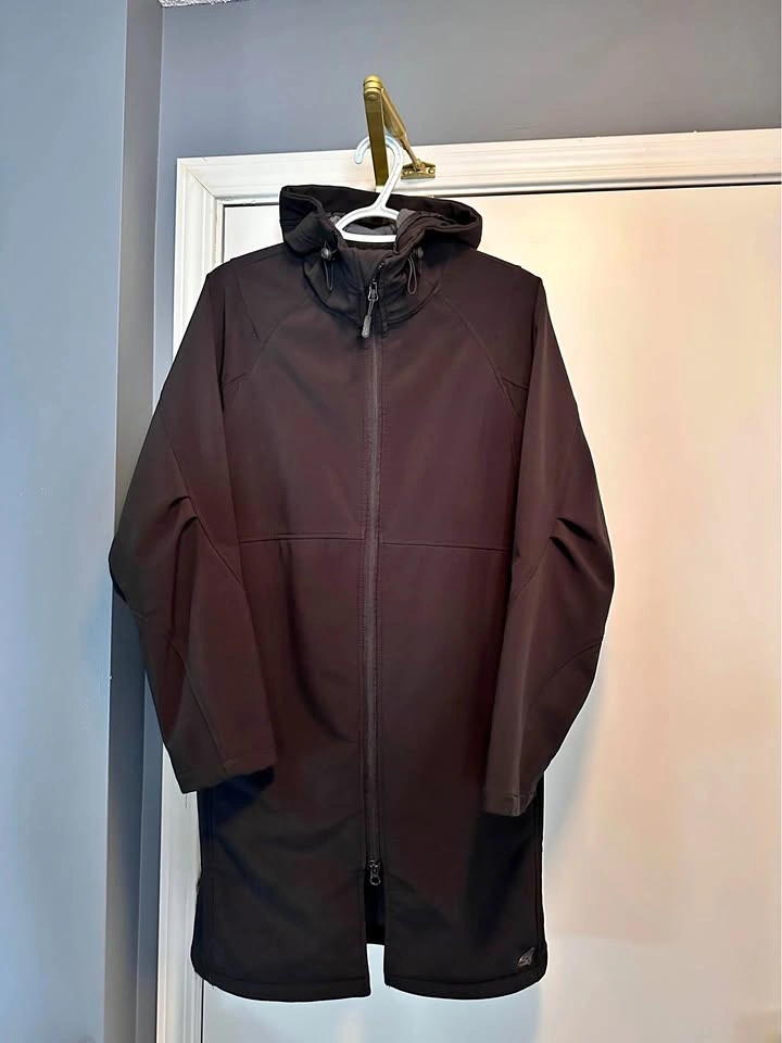 Whiteridge Xtreme Series 3/4 Jacket