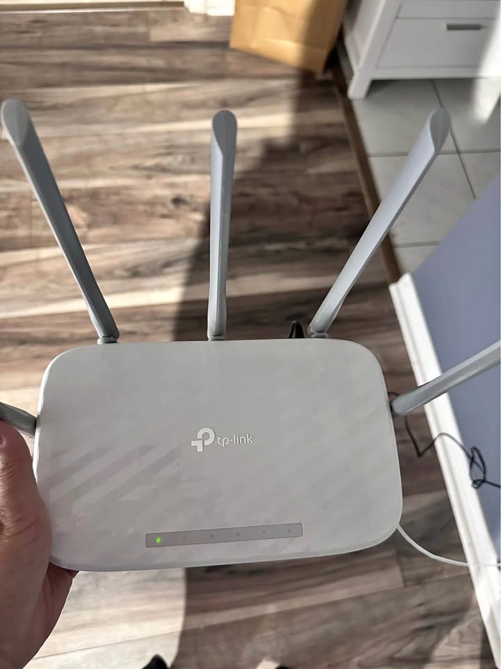 tplink router