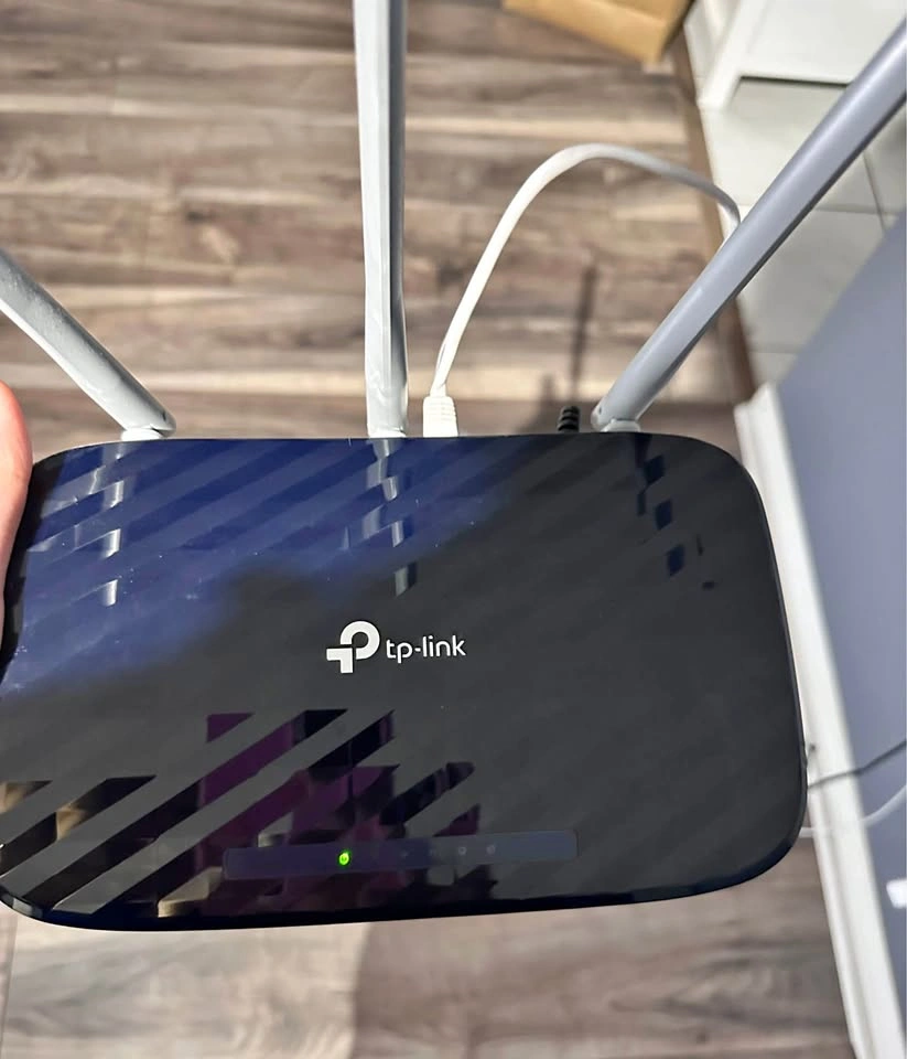 Wireless router (tp-link)