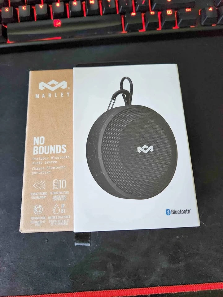 Portable Speaker for Sale