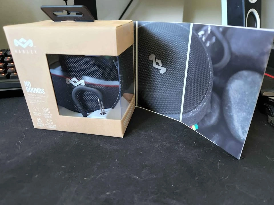 Portable Speaker for Sale - photo 2