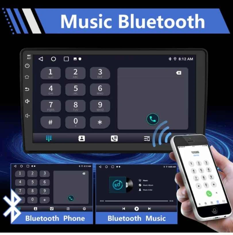 AWESAFE Car Radio Stereo Upgrade for Jeep/Dodge/Chrysler - photo 5