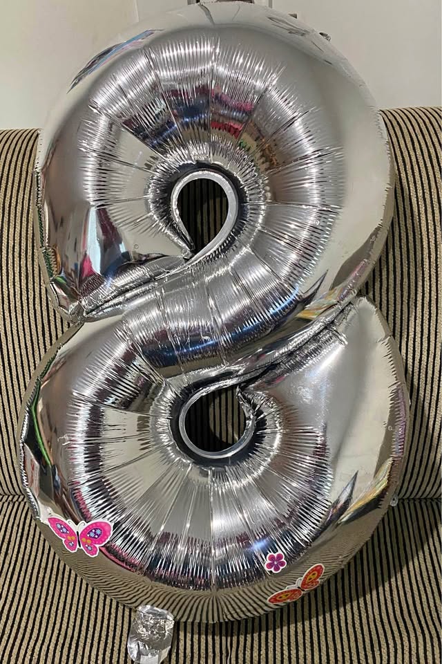 Birthday 🎈