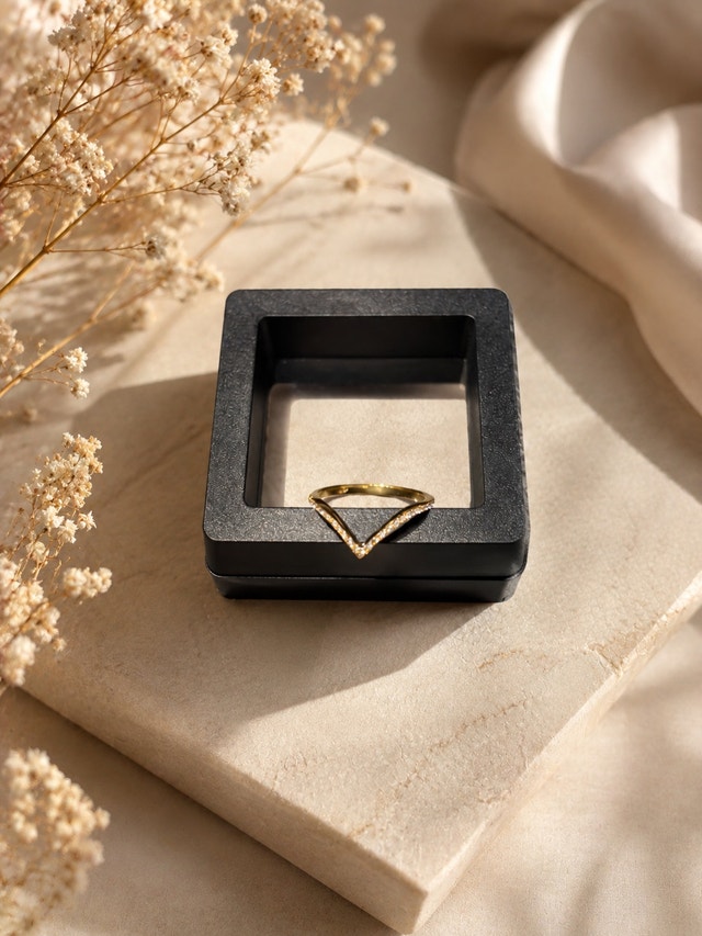 Wedding Band for Sale
