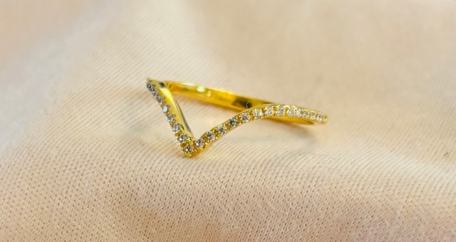 Wedding Band for Sale - photo 2