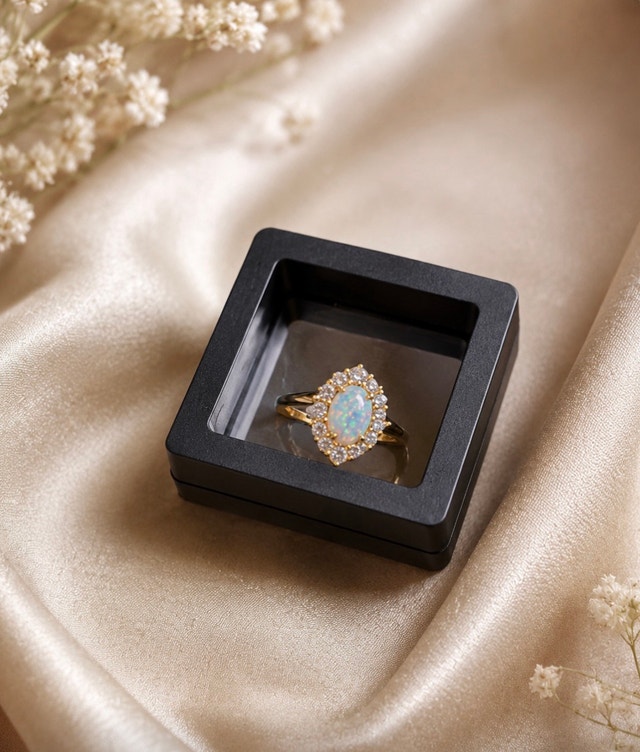 Engagement Ring for Sale