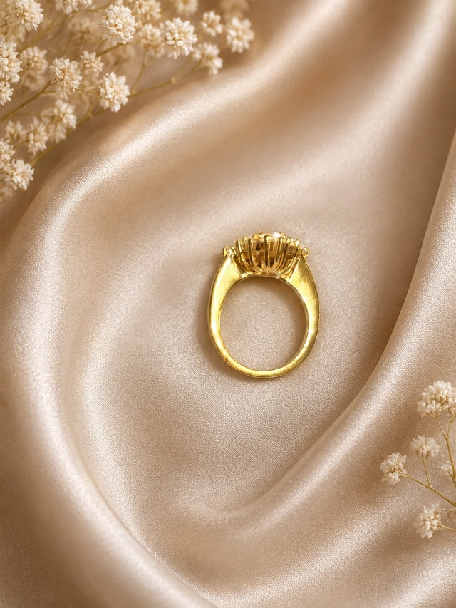 Engagement Ring for Sale - photo 2