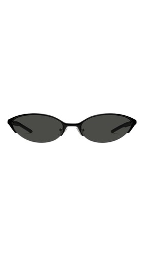 Gentle Monster Limes 01 Black Sunglasses